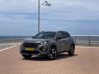 Peugeot 2008 2nd hand, 2024, private hand