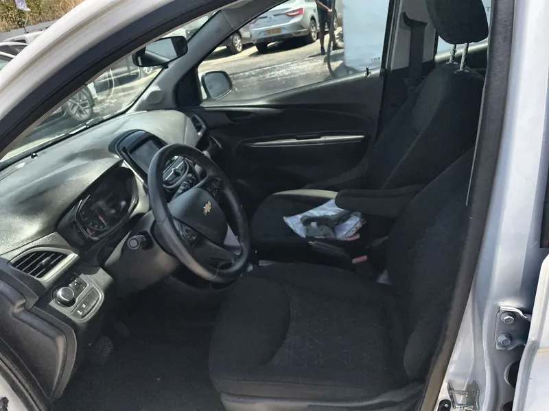 Chevrolet Spark с пробегом, 2019, частная рука