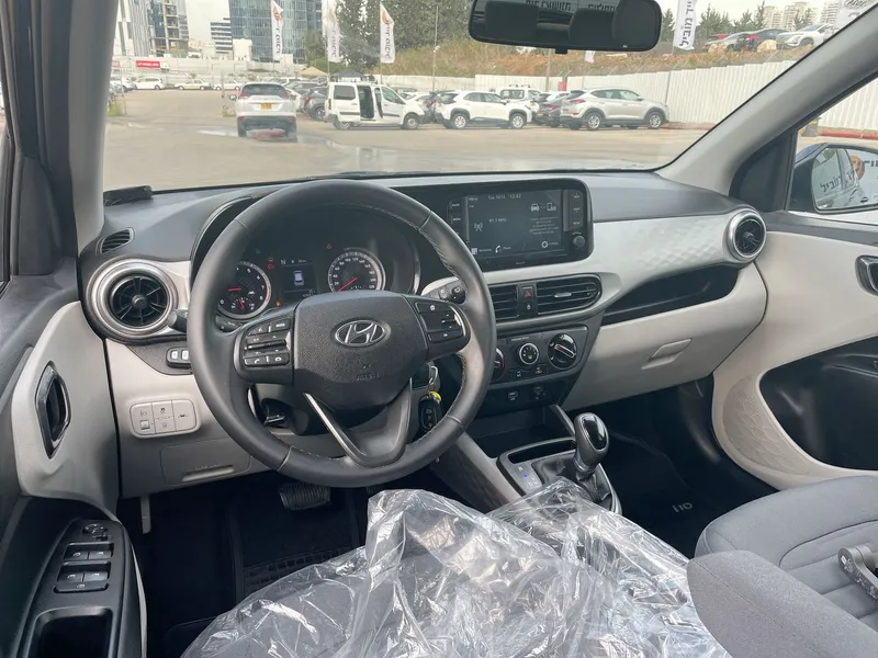 هيونداي i10 مستعمل, 2021, مالك خاص