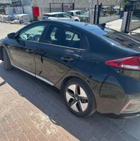 Hyundai IONIQ 2nd hand, 2021, private