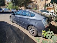 Toyota Prius 2nd hand, 2010, private