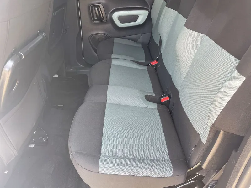 Citroën Berlingo 2ème main, 2022, main privée