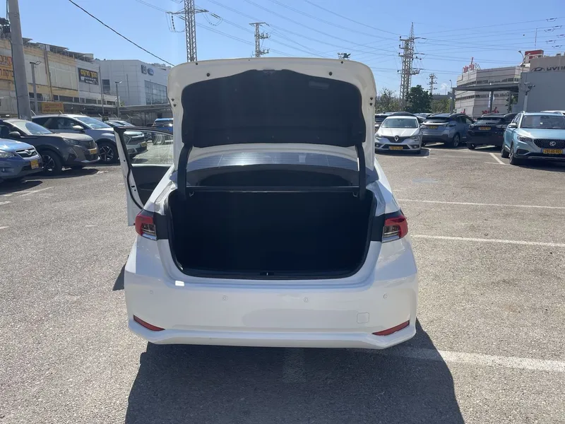 Toyota Corolla 2ème main, 2019, main privée