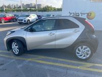 Toyota Aygo 2nd hand, 2023