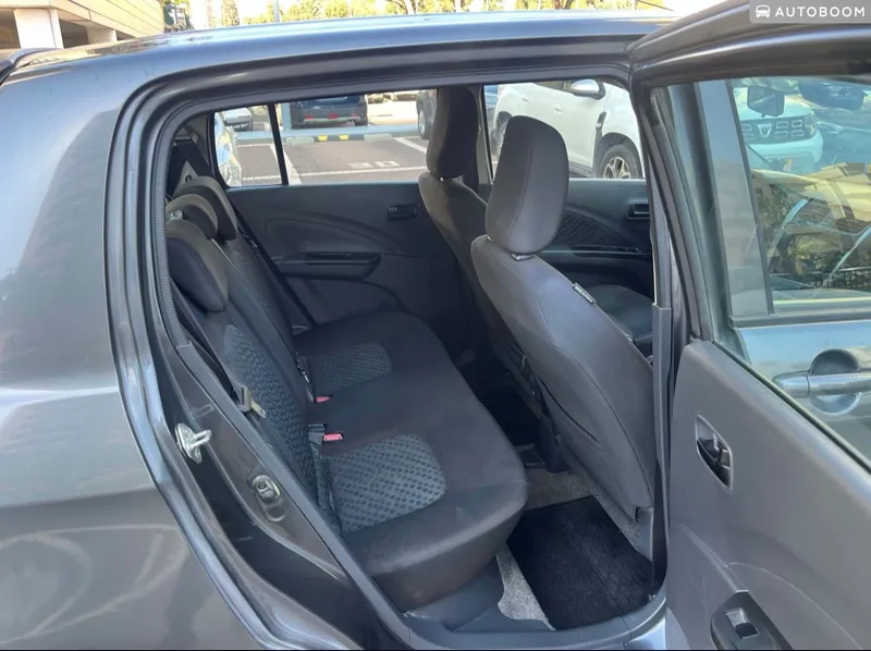Suzuki Celerio 2nd hand, 2018, private