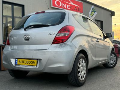 Hyundai i20 2ème main, 2011