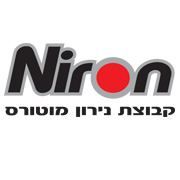 Нирон Моторс, логотип