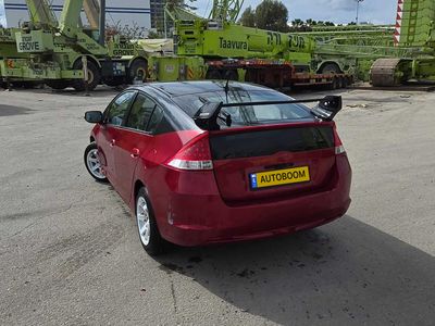 Honda Insight 2nd hand, 2011, private hand