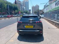 Peugeot 2008 2nd hand, 2021, private