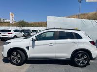 מיצובישי ASX יד 2 רכב, 2021