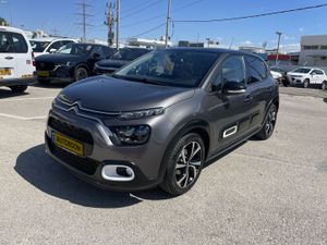 סיטרואן C3‏, 2023, תמונה