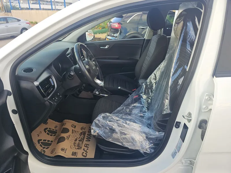 Kia Stonic 2nd hand, 2022, private hand