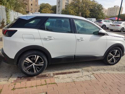 Peugeot 3008 2ème main, 2020, main privée