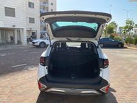 קיה ספורטאז' יד 2 רכב, 2023, פרטי