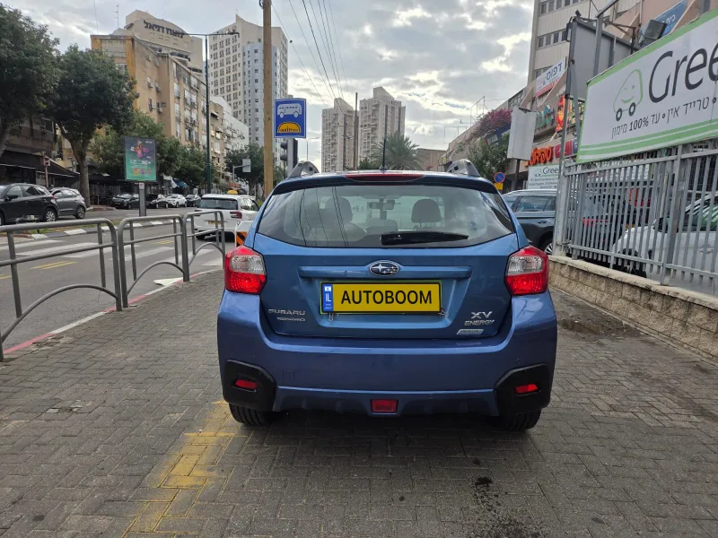 Subaru XV 2nd hand, 2015, private