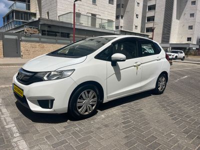 Honda Jazz 2nd hand, 2016, private hand
