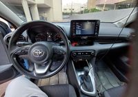 تويوتا يارس مستعمل, 2021, خصوصي