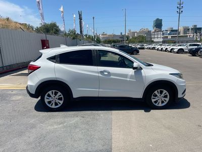هوندا HR-V مستعمل, 2020