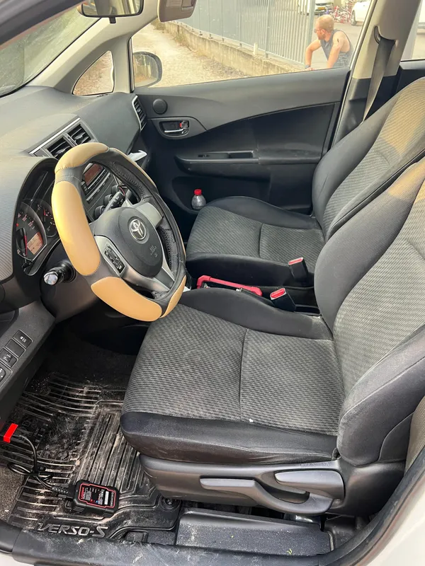 Toyota Space Verso 2nd hand, 2011, private hand