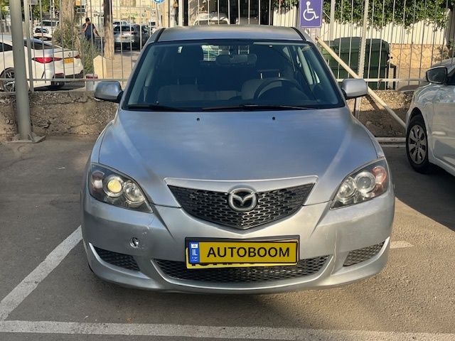 Mazda 3 2nd hand, 2005, private hand
