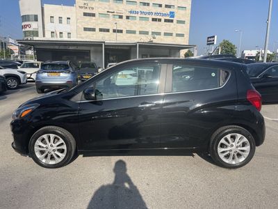 Chevrolet Spark 2ème main, 2020, main privée