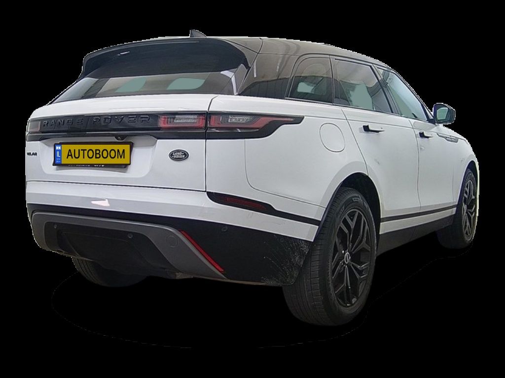 Land Rover Range Rover Velar 2ème main, 2022