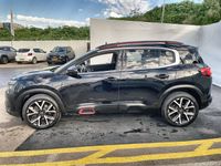سيتروين C5 Aircross مستعمل, 2021, خصوصي