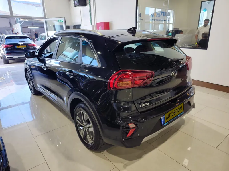 Kia Niro 2ème main, 2021, main privée