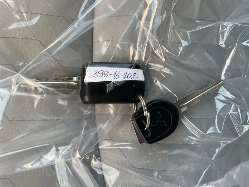 Mitsubishi Space Star 2nd hand, 2021, private hand