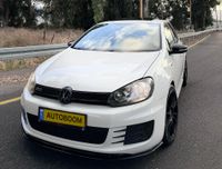 Volkswagen Golf GTI 2nd hand, 2010, private