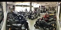 Yoni Motorcycles, photo
