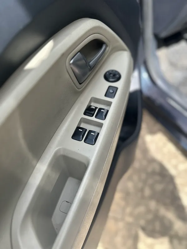 Kia Rio 2ème main, 2013, main privée