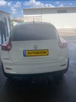 Nissan Juke 2nd hand, 2012, private