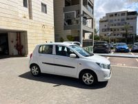סוזוקי סלריו יד 2 רכב, 2016, פרטי