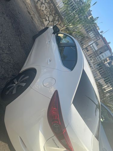 Mazda 3 2nd hand, 2014, private hand