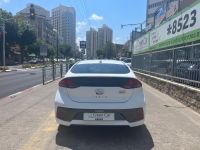Hyundai IONIQ 2ème main, 2021, privée