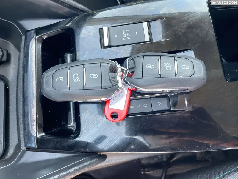 Citroën C4 2ème main, 2021, privée