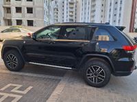 Jeep Grand Cherokee с пробегом, 2021, частная