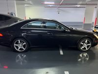 Mercedes CLS с пробегом, 2009, частная