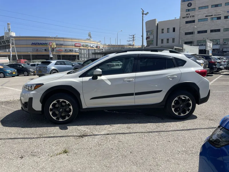 Subaru XV 2nd hand, 2022, private hand