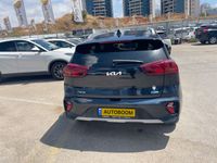 Kia Niro с пробегом, 2022