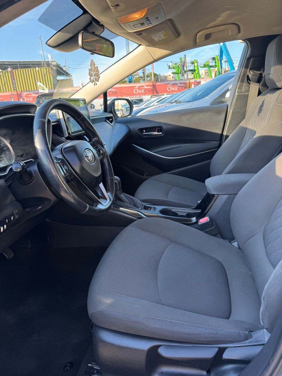 Toyota Corolla 2ème main, 2019, main privée