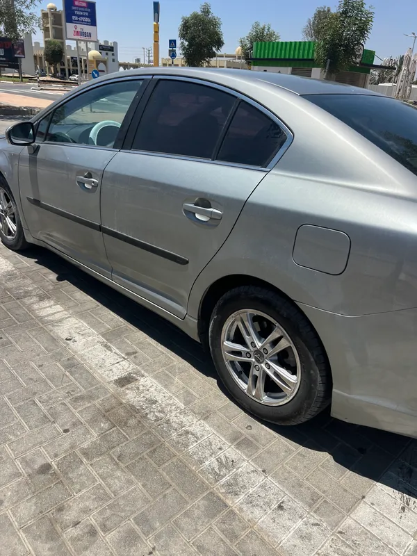 Toyota Avensis 2nd hand, 2010, private hand