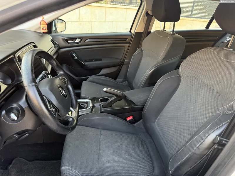 Renault Megane 2ème main, 2019, privée