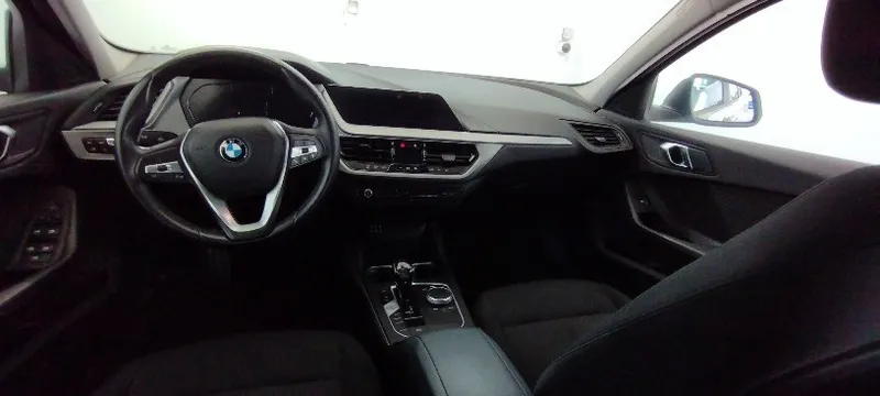 BMW 1 series 2nd hand, 2019, private hand
