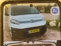 Citroen Jumpy с пробегом, 2020, частная