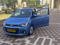 שברולט ספארק יד 2 רכב, 2018, פרטי