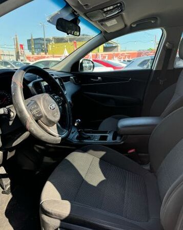 Kia Sorento 2ème main, 2017, main privée