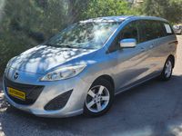 Mazda 5 с пробегом, 2011, частная