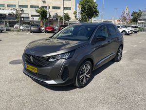 פיג'ו 3008‏, 2023, תמונה